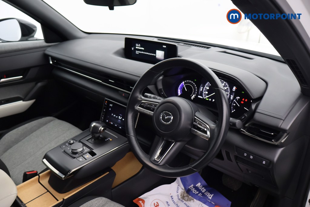 Mazda Mx-30 Se-L Lux Automatic Electric SUV - Stock Number (1591163) - 14th supplementary image