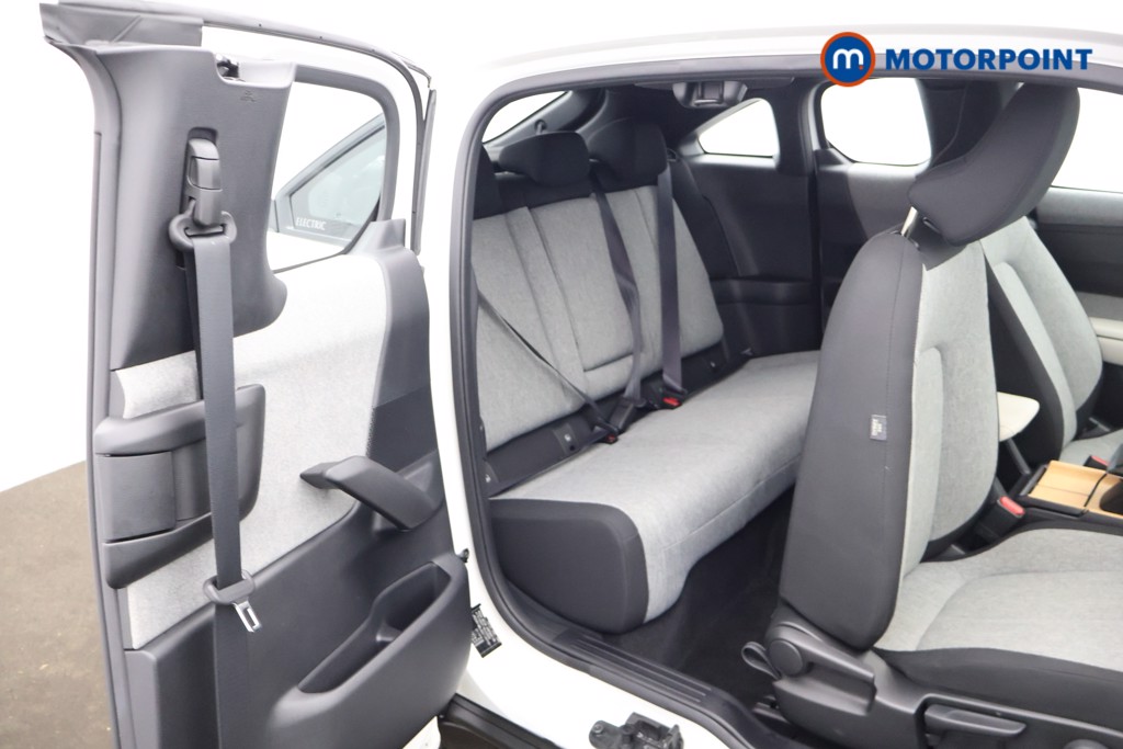 Mazda Mx-30 Se-L Lux Automatic Electric SUV - Stock Number (1591163) - 17th supplementary image