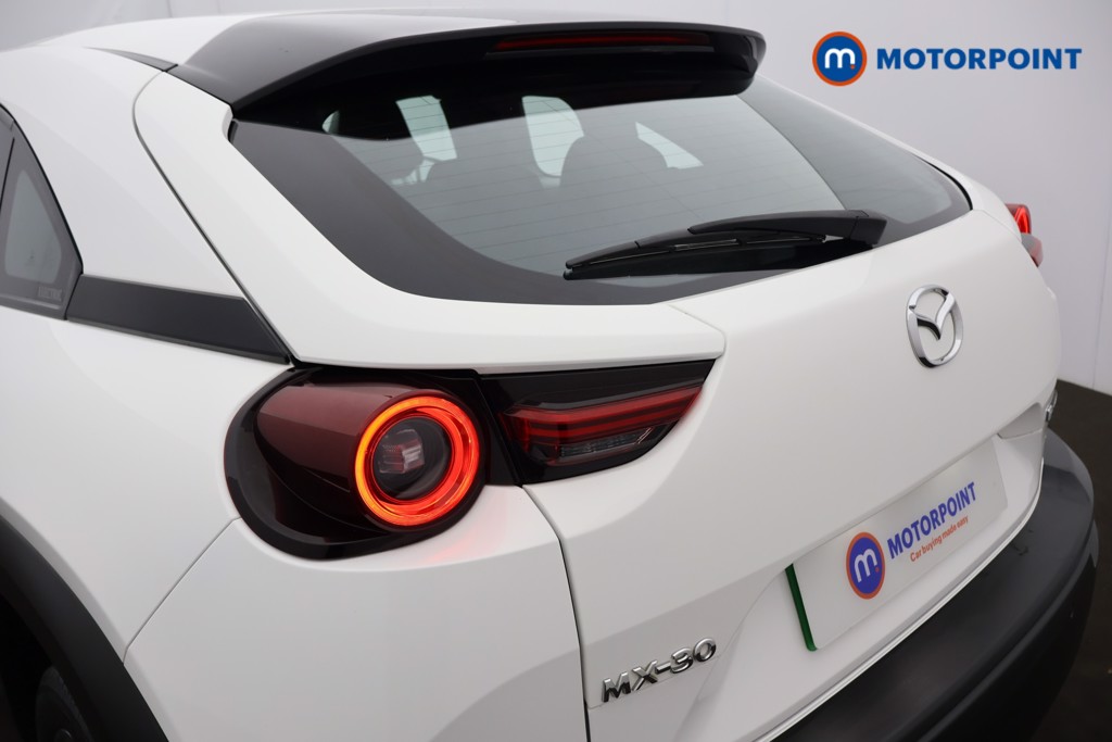 Mazda Mx-30 Se-L Lux Automatic Electric SUV - Stock Number (1591163) - 21st supplementary image