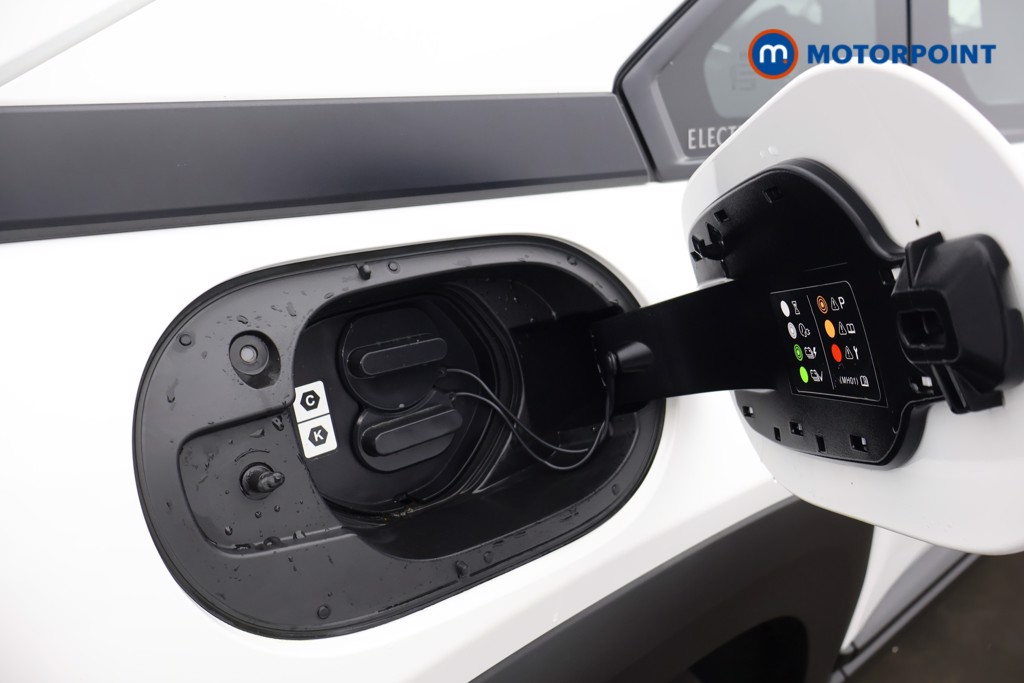 Mazda Mx-30 Se-L Lux Automatic Electric SUV - Stock Number (1591163) - 24th supplementary image