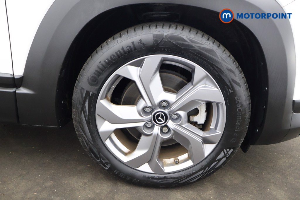 Mazda Mx-30 Se-L Lux Automatic Electric SUV - Stock Number (1591163) - 26th supplementary image