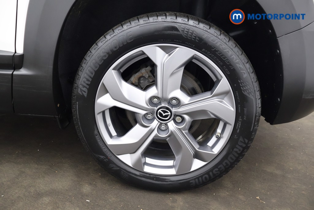 Mazda Mx-30 Se-L Lux Automatic Electric SUV - Stock Number (1591163) - 30th supplementary image