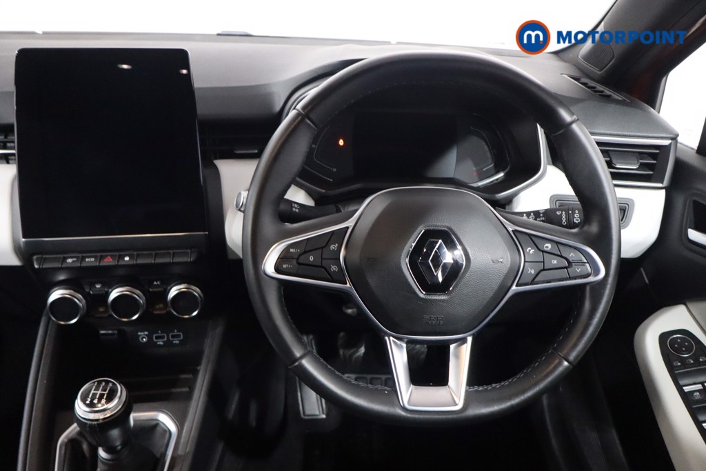 Renault Clio S Edition Manual Petrol Hatchback - Stock Number (1591407) - 3rd supplementary image