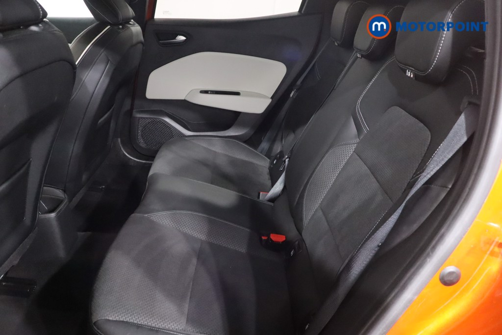 Renault Clio S Edition Manual Petrol Hatchback - Stock Number (1591407) - 5th supplementary image