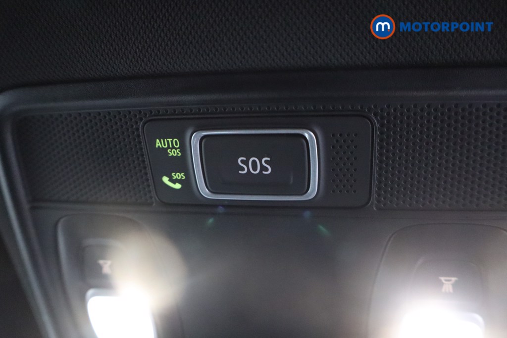 Renault Clio S Edition Manual Petrol Hatchback - Stock Number (1591407) - 26th supplementary image