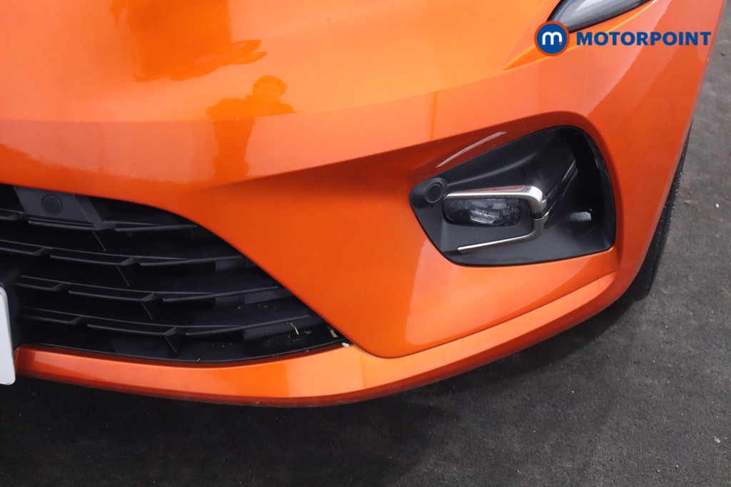 Renault Clio S Edition Manual Petrol Hatchback - Stock Number (1591407) - 29th supplementary image