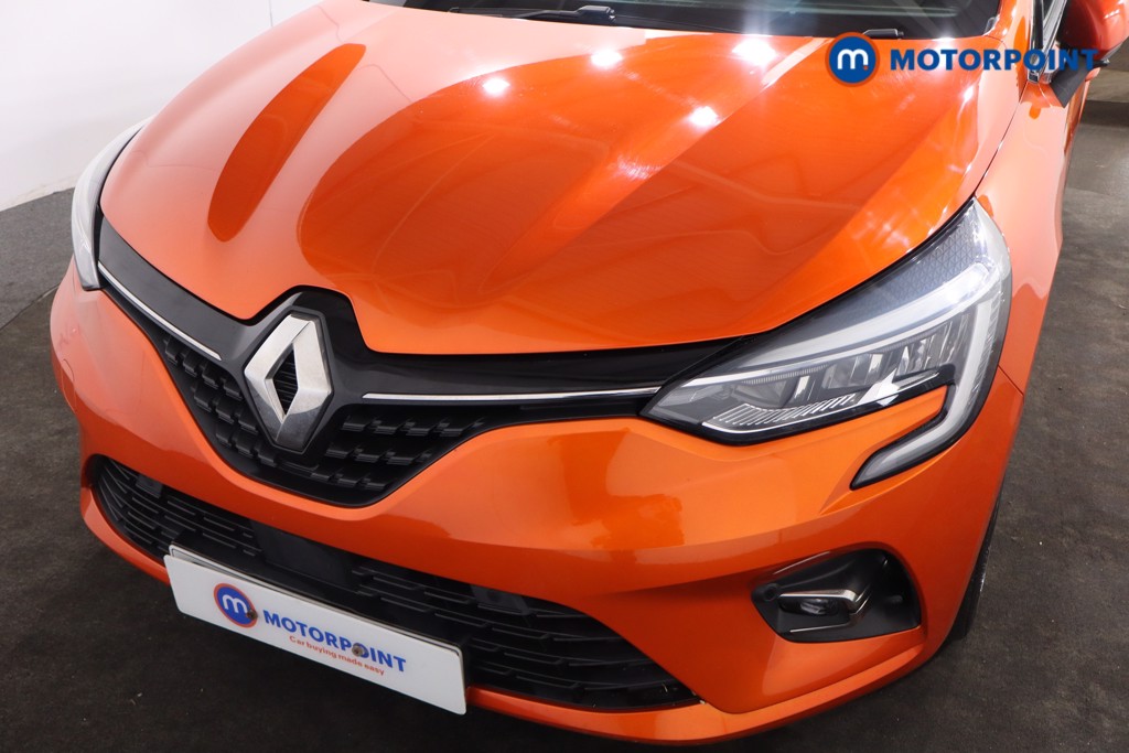 Renault Clio S Edition Manual Petrol Hatchback - Stock Number (1591407) - 31st supplementary image