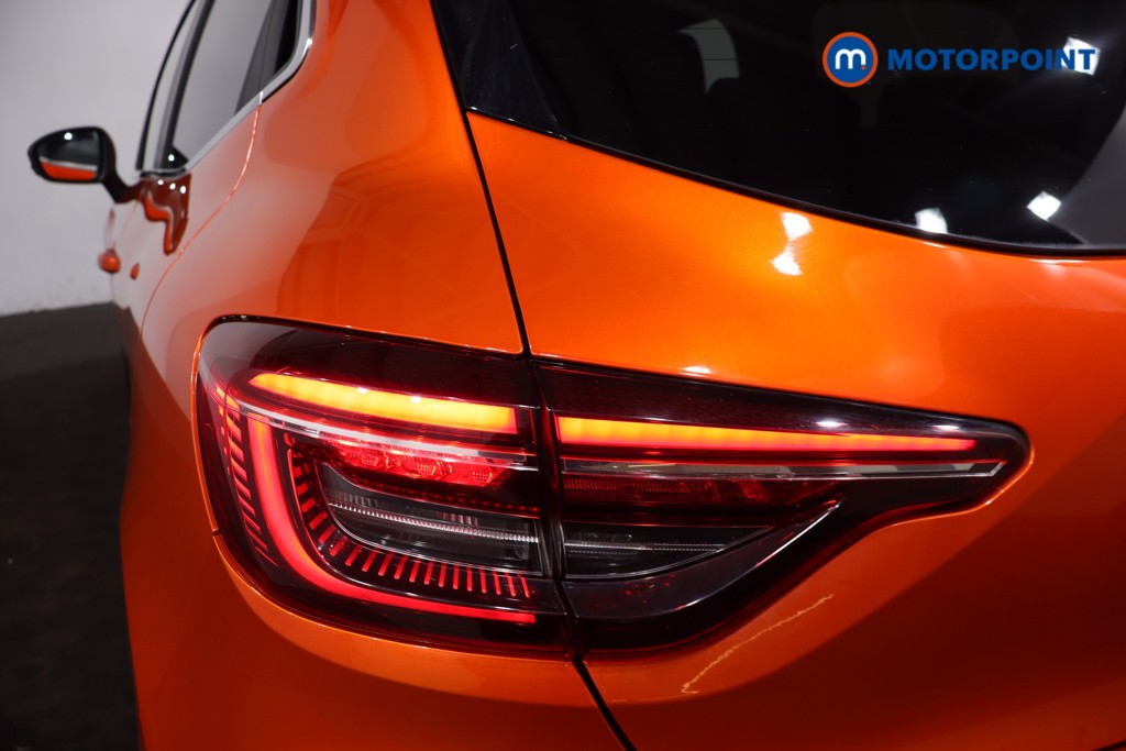 Renault Clio S Edition Manual Petrol Hatchback - Stock Number (1591407) - 34th supplementary image