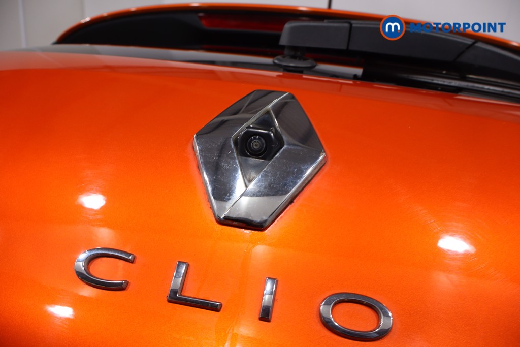 Renault Clio S Edition Manual Petrol Hatchback - Stock Number (1591407) - 36th supplementary image