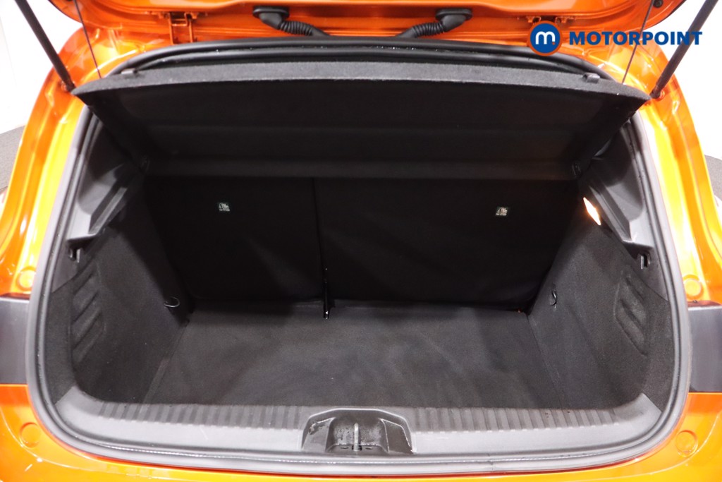 Renault Clio S Edition Manual Petrol Hatchback - Stock Number (1591407) - 38th supplementary image