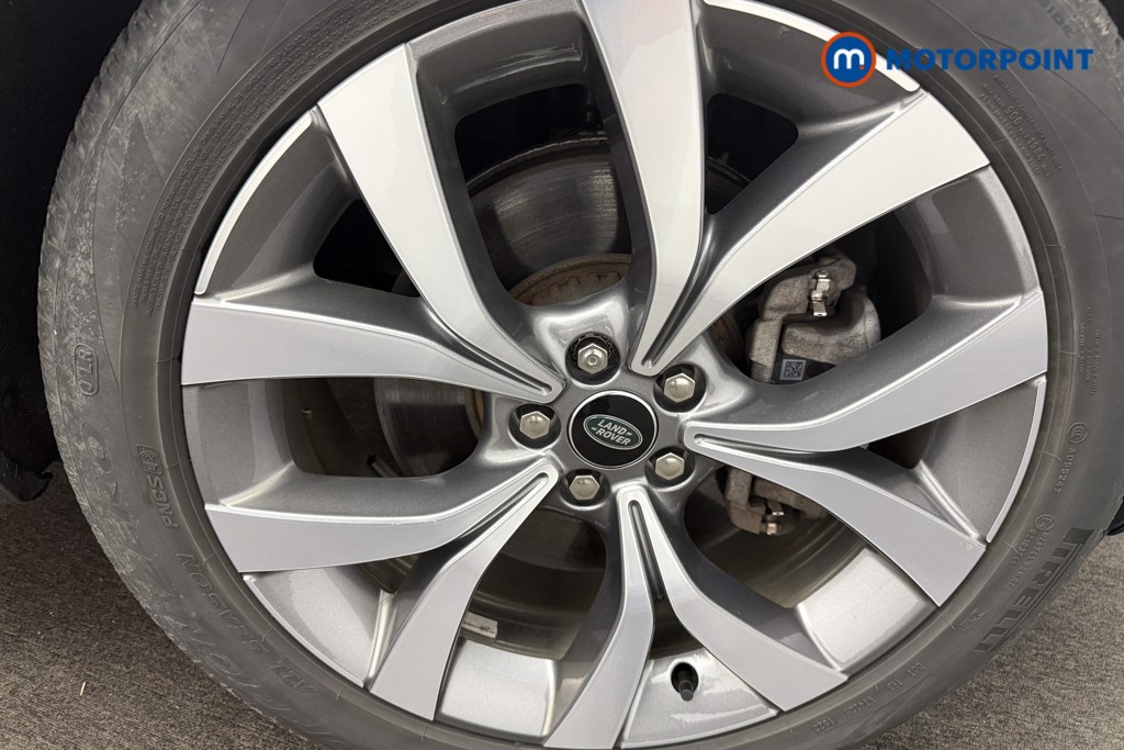 Land Rover Range Rover Evoque R-Dynamic Se Automatic Diesel SUV - Stock Number (1591435) - 4th supplementary image