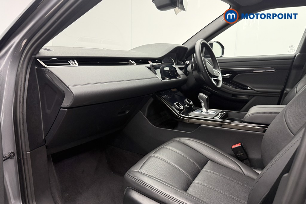 Land Rover Range Rover Evoque R-Dynamic Se Automatic Diesel SUV - Stock Number (1591435) - 8th supplementary image