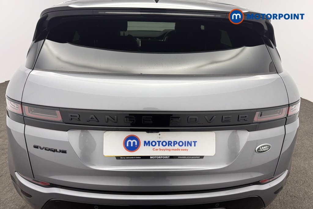 Land Rover Range Rover Evoque R-Dynamic Se Automatic Diesel SUV - Stock Number (1591435) - 10th supplementary image