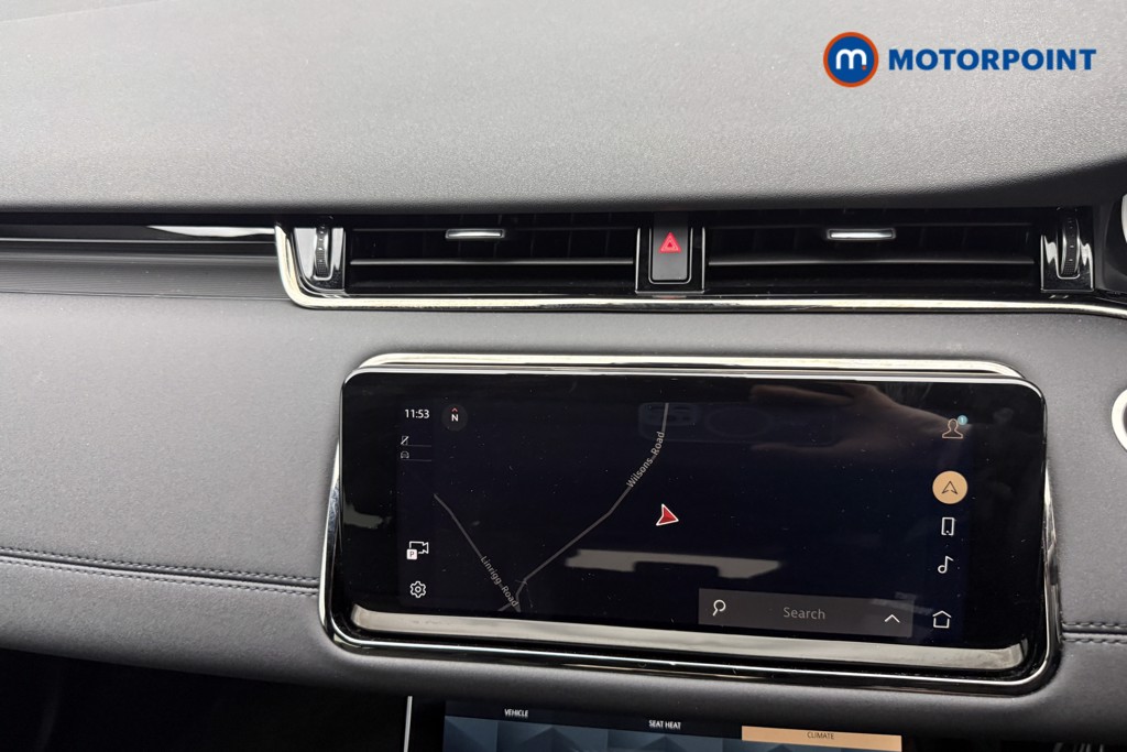 Land Rover Range Rover Evoque R-Dynamic Se Automatic Diesel SUV - Stock Number (1591435) - 19th supplementary image