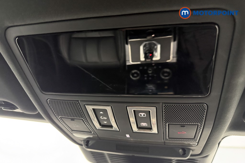 Land Rover Range Rover Evoque R-Dynamic Se Automatic Diesel SUV - Stock Number (1591435) - 21st supplementary image