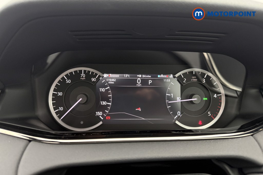 Land Rover Range Rover Evoque R-Dynamic Se Automatic Diesel SUV - Stock Number (1591435) - 22nd supplementary image