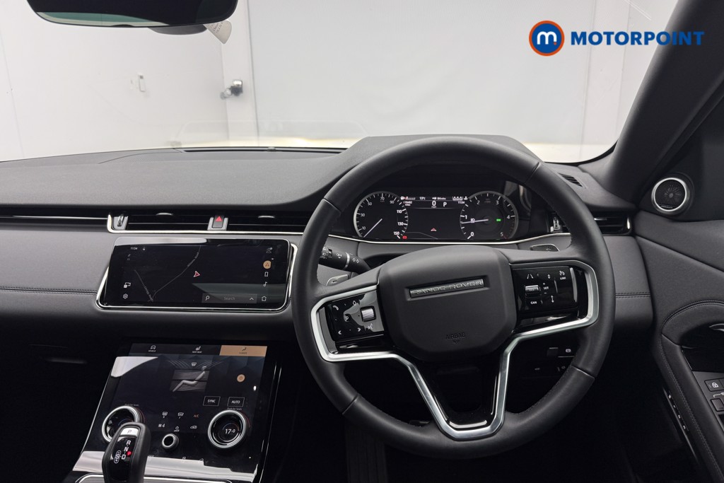 Land Rover Range Rover Evoque R-Dynamic Se Automatic Diesel SUV - Stock Number (1591435) - 26th supplementary image