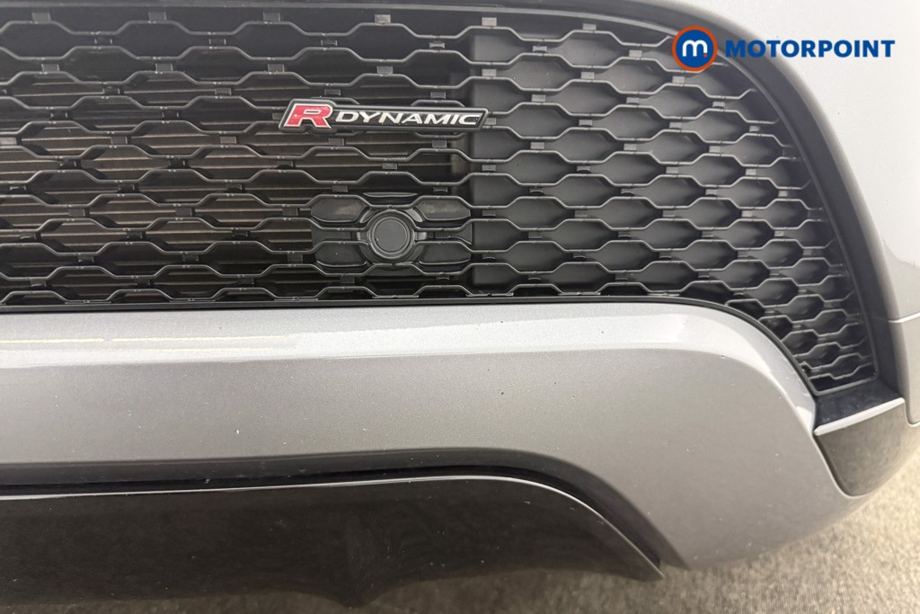 Land Rover Range Rover Evoque R-Dynamic Se Automatic Diesel SUV - Stock Number (1591435) - 29th supplementary image