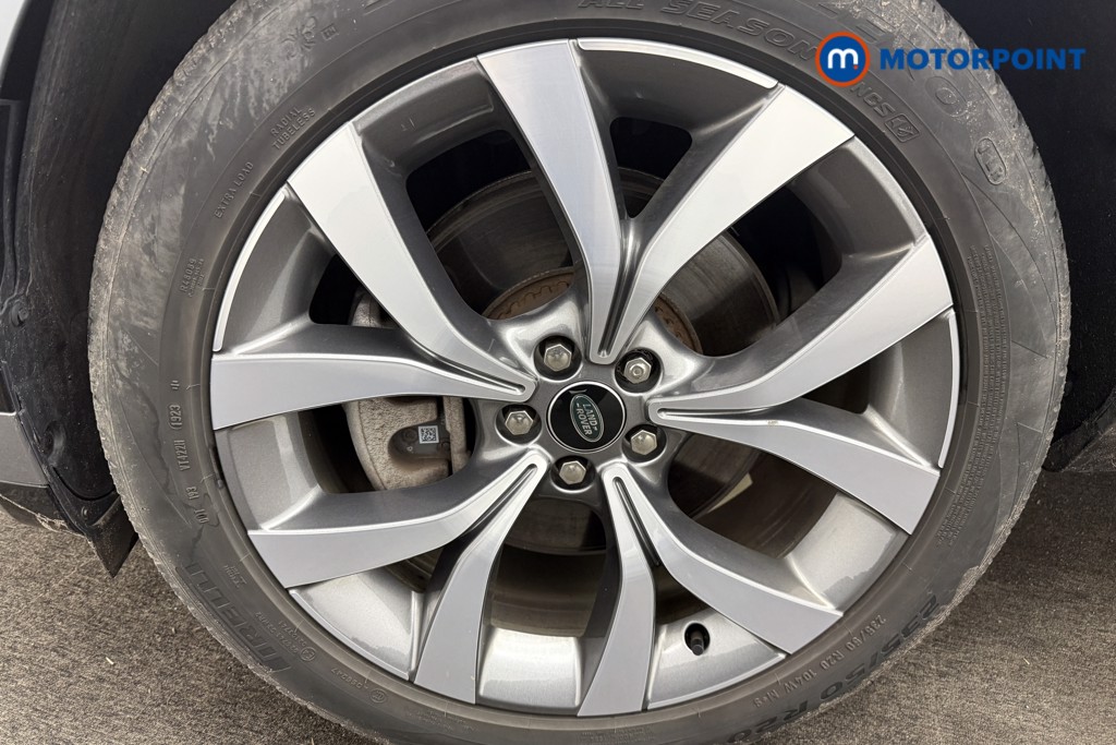 Land Rover Range Rover Evoque R-Dynamic Se Automatic Diesel SUV - Stock Number (1591435) - 1st supplementary image