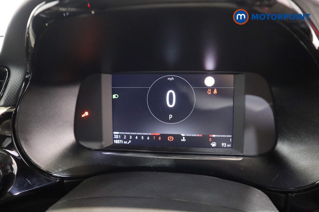 Vauxhall Corsa Ultimate Automatic Petrol Hatchback - Stock Number (1591673) - 4th supplementary image