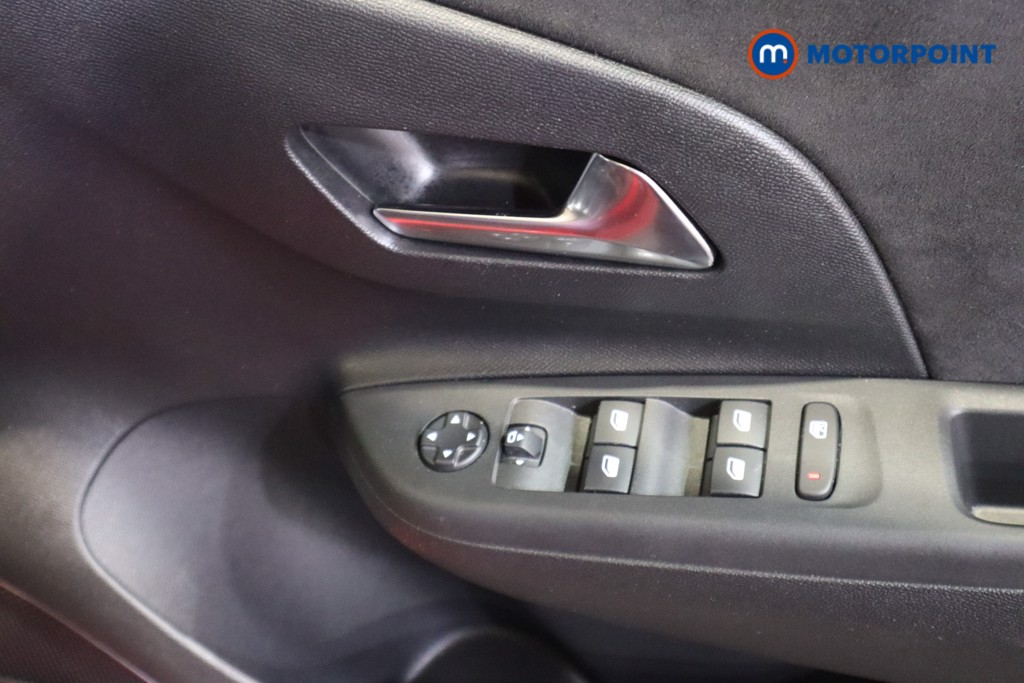 Vauxhall Corsa Ultimate Automatic Petrol Hatchback - Stock Number (1591673) - 10th supplementary image