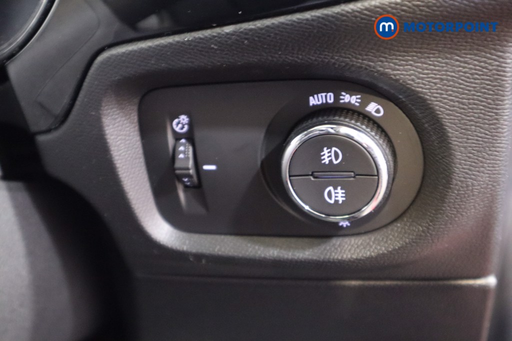 Vauxhall Corsa Ultimate Automatic Petrol Hatchback - Stock Number (1591673) - 12th supplementary image