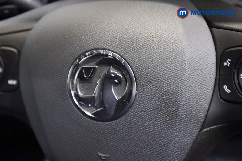 Vauxhall Corsa Ultimate Automatic Petrol Hatchback - Stock Number (1591673) - 14th supplementary image