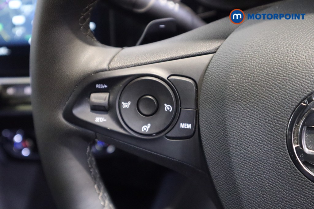 Vauxhall Corsa Ultimate Automatic Petrol Hatchback - Stock Number (1591673) - 15th supplementary image