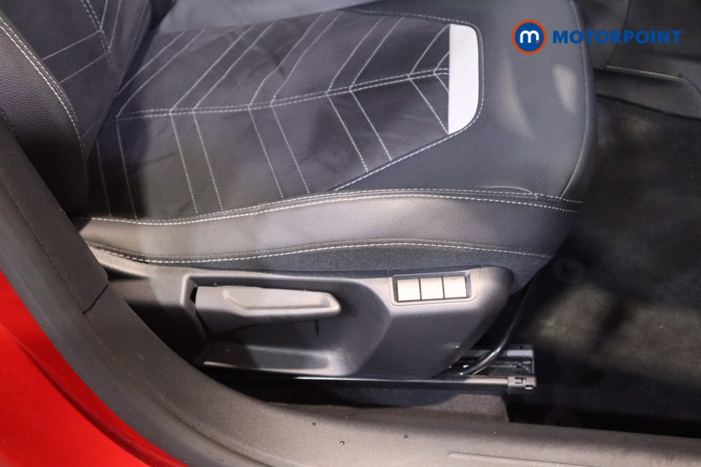 Vauxhall Corsa Ultimate Automatic Petrol Hatchback - Stock Number (1591673) - 16th supplementary image