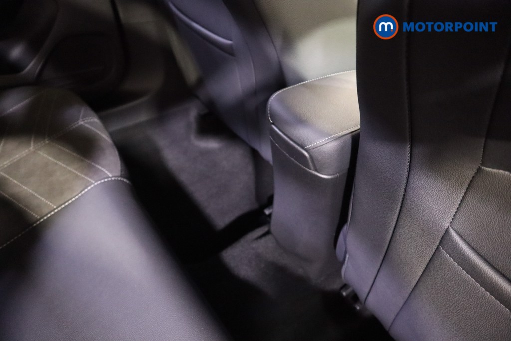 Vauxhall Corsa Ultimate Automatic Petrol Hatchback - Stock Number (1591673) - 19th supplementary image