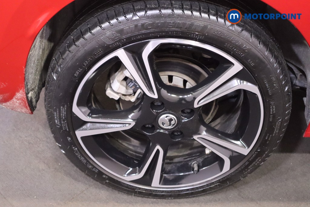 Vauxhall Corsa Ultimate Automatic Petrol Hatchback - Stock Number (1591673) - 21st supplementary image