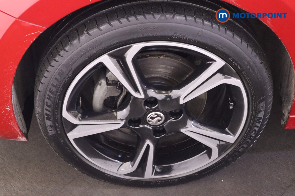 Vauxhall Corsa Ultimate Automatic Petrol Hatchback - Stock Number (1591673) - 23rd supplementary image