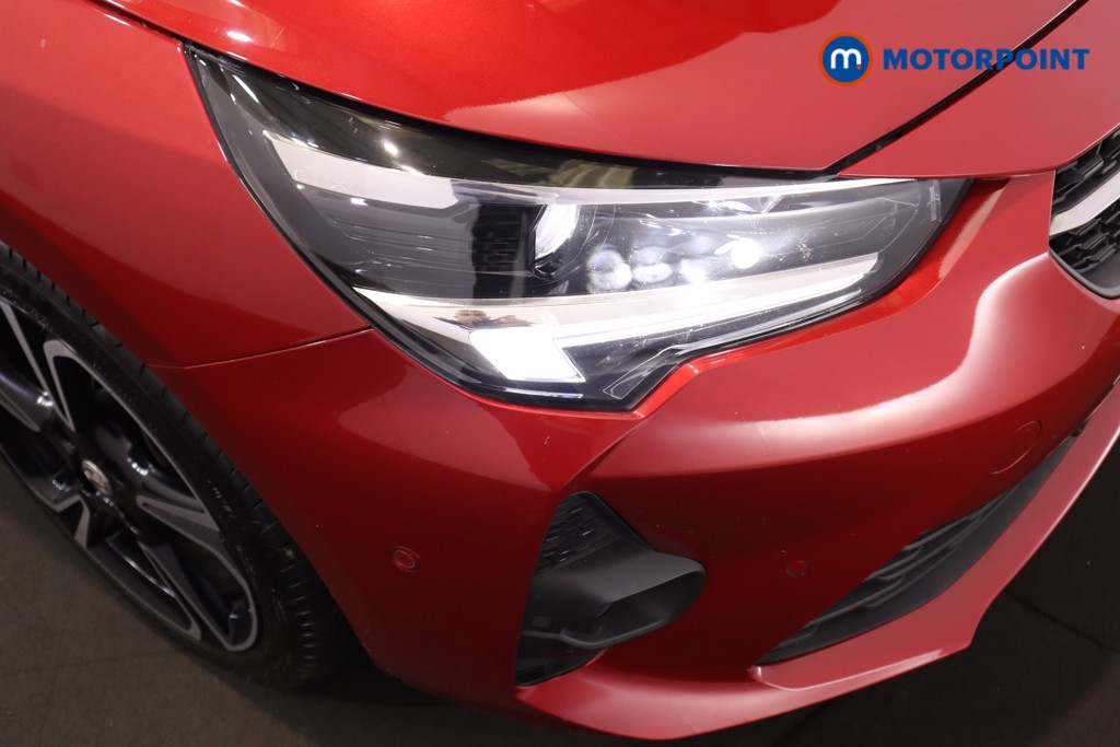 Vauxhall Corsa Ultimate Automatic Petrol Hatchback - Stock Number (1591673) - 25th supplementary image