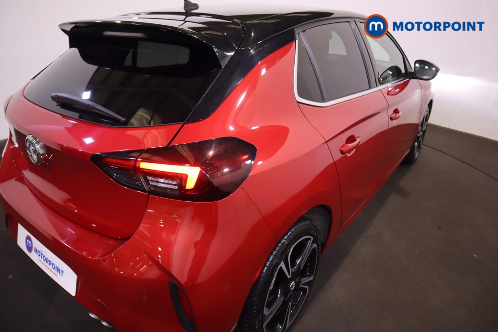 Vauxhall Corsa Ultimate Automatic Petrol Hatchback - Stock Number (1591673) - 26th supplementary image