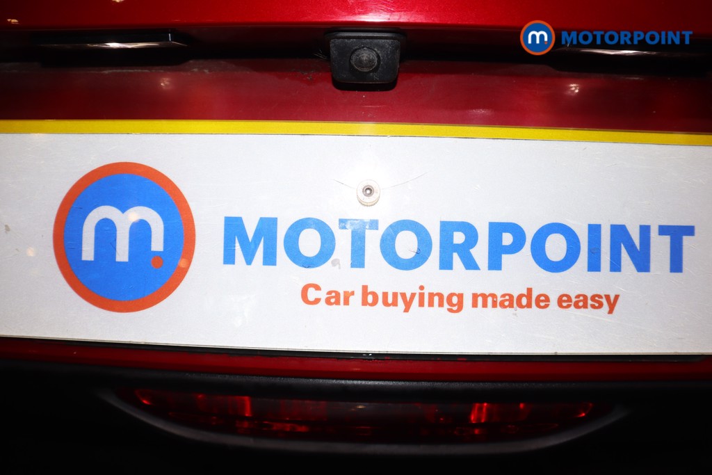 Vauxhall Corsa Ultimate Automatic Petrol Hatchback - Stock Number (1591673) - 29th supplementary image