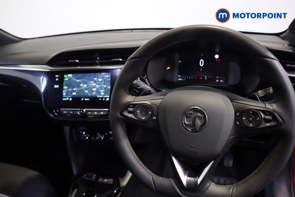 Vauxhall Corsa Ultimate Automatic Petrol Hatchback - Stock Number (1591673) - 1st supplementary image