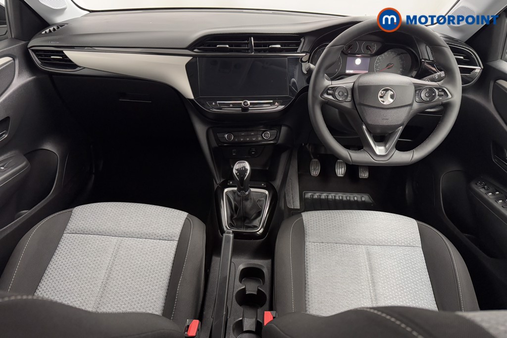 Vauxhall Corsa Design Manual Petrol Hatchback - Stock Number (1591699) - 2nd supplementary image