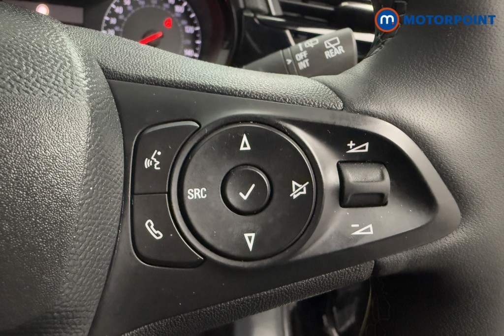 Vauxhall Corsa Design Manual Petrol Hatchback - Stock Number (1591699) - 5th supplementary image