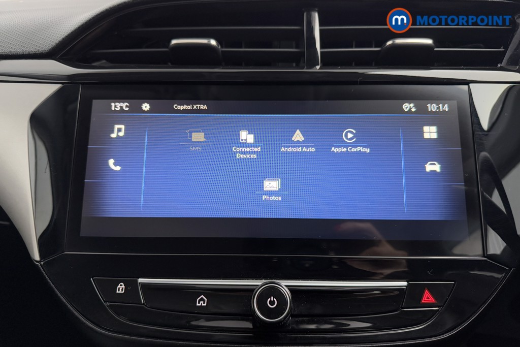 Vauxhall Corsa Design Manual Petrol Hatchback - Stock Number (1591699) - 7th supplementary image