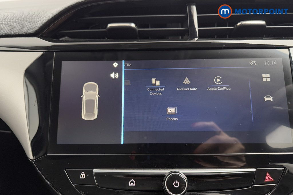 Vauxhall Corsa Design Manual Petrol Hatchback - Stock Number (1591699) - 9th supplementary image