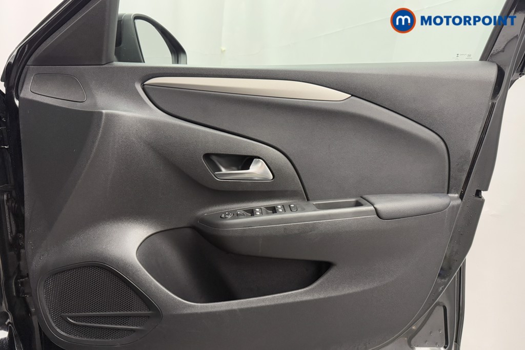 Vauxhall Corsa Design Manual Petrol Hatchback - Stock Number (1591699) - 15th supplementary image