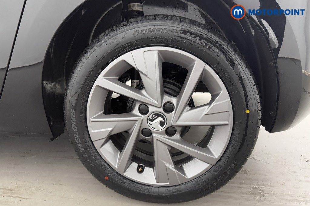 Vauxhall Corsa Design Manual Petrol Hatchback - Stock Number (1591699) - 26th supplementary image