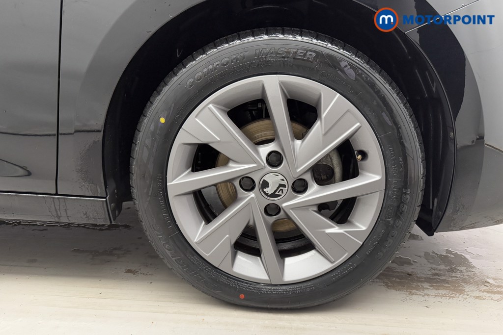 Vauxhall Corsa Design Manual Petrol Hatchback - Stock Number (1591699) - 28th supplementary image