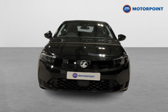 Vauxhall Corsa Design Manual Petrol Hatchback - Stock Number (1591699) - Front bumper