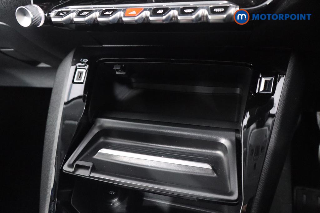 Peugeot 208 Allure Premium Manual Petrol Hatchback - Stock Number (1591736) - 6th supplementary image