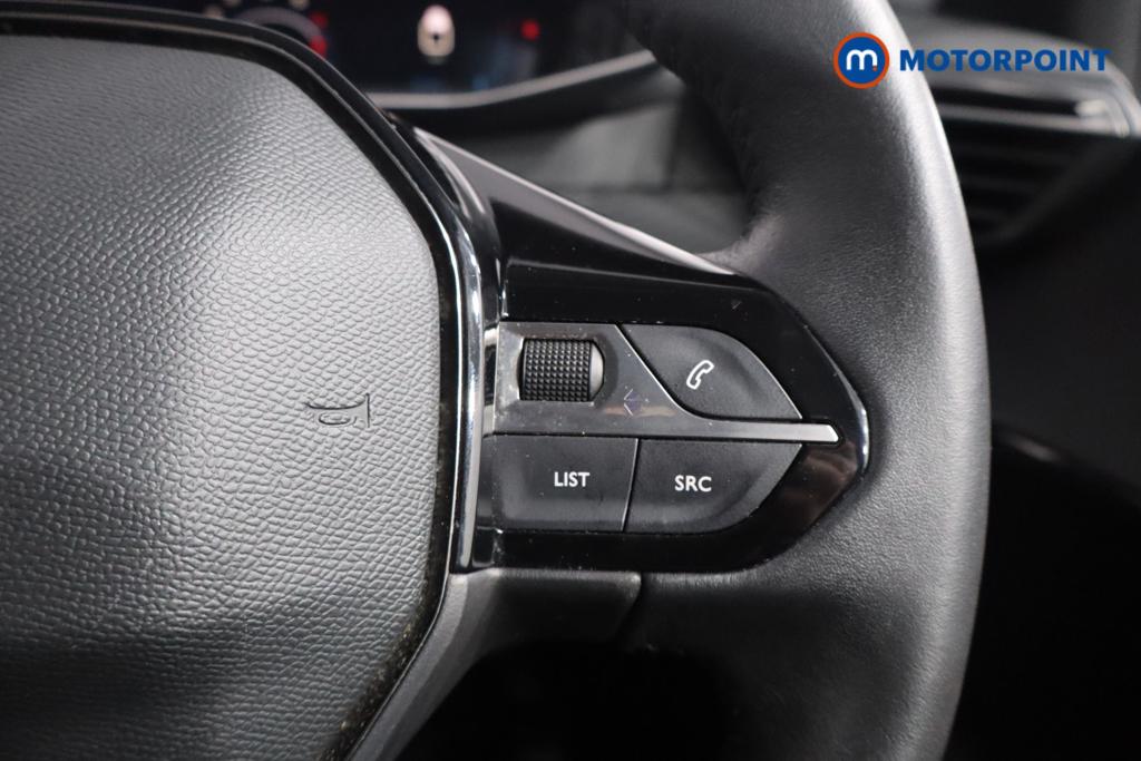 Peugeot 208 Allure Premium Manual Petrol Hatchback - Stock Number (1591736) - 11th supplementary image