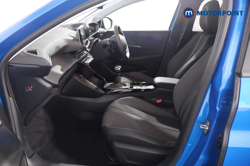 Peugeot 208 Allure Premium Manual Petrol Hatchback - Stock Number (1591736) - 18th supplementary image
