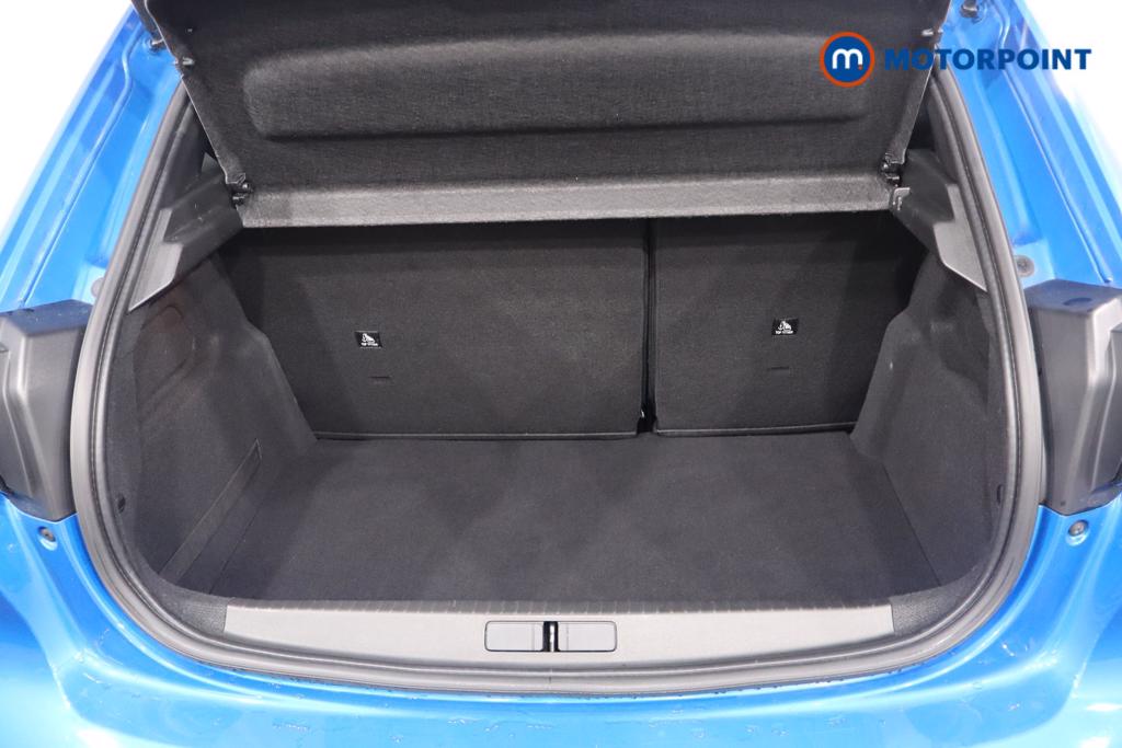 Peugeot 208 Allure Premium Manual Petrol Hatchback - Stock Number (1591736) - 20th supplementary image