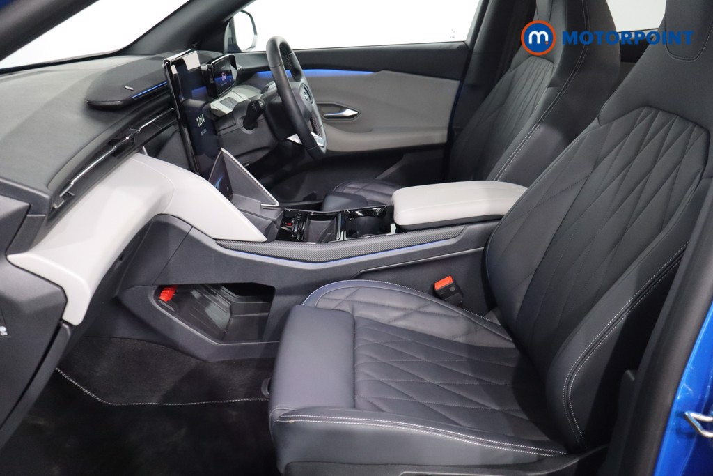 Ford Explorer Premium Automatic Electric SUV - Stock Number (1591782) - 4th supplementary image