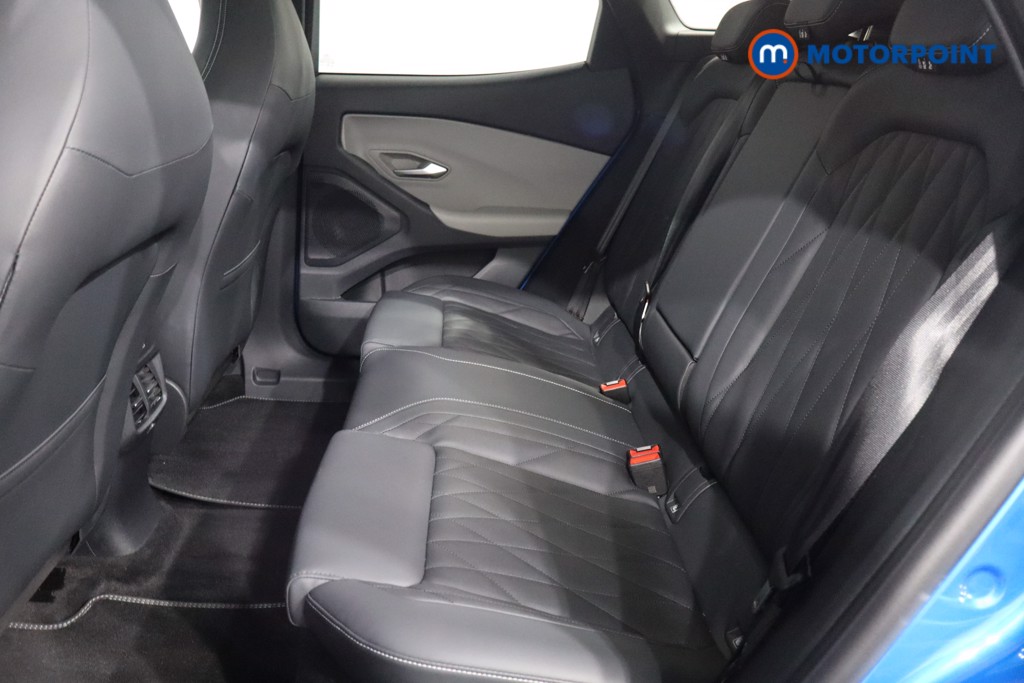 Ford Explorer Premium Automatic Electric SUV - Stock Number (1591782) - 5th supplementary image